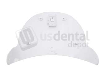 ADS Dental Systems - AJ15 Metal backrest Hardware - # 8019105