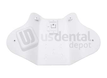 ADS Dental Systems - AJ12 Metal backrest Hardware - # 8017164