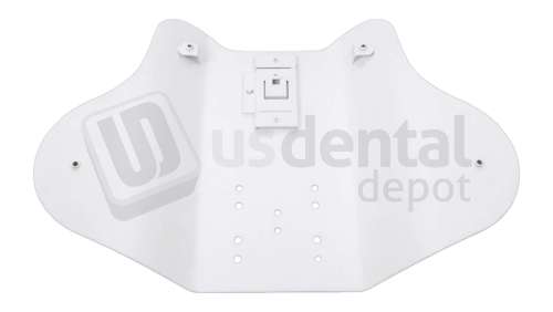 ADS Dental Systems - AJ12 Metal backrest Hardware - # 8017164