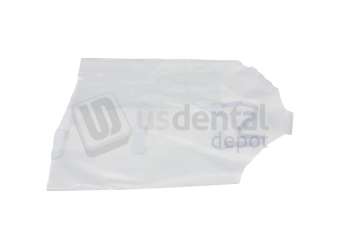 ADS Dental Systems - Toe cover Hardware - # 8008971