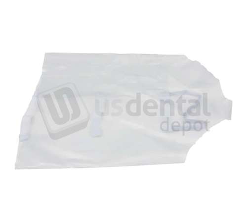 ADS Dental Systems - Toe cover Hardware - # 8008971