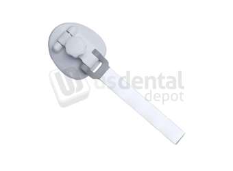 ADS Dental Systems - Knob style headrest bracket for AJ12/AJ17/AJ19 Chair Hardware - # 8017905B