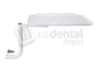 ADS Dental Systems - Tray holder of beyond delivery unit Hardware - # A121525