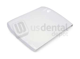 ADS Dental Systems - Plastic cover of Classic delivery tray Hardware - # 8018841E