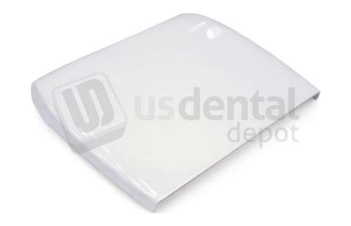 ADS Dental Systems - Plastic cover of Classic delivery tray Hardware - # 8018841E