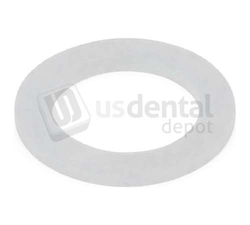 ADS Dental Systems - Washer For &phi;28*&phi;18*t2 (each package of 10) Hardware - # 8013687
