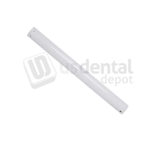 ADS Dental Systems - 9' ceiling light post Hardware - # 8014560