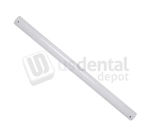 ADS Dental Systems - 10' ceiling light post Hardware - # 8014563