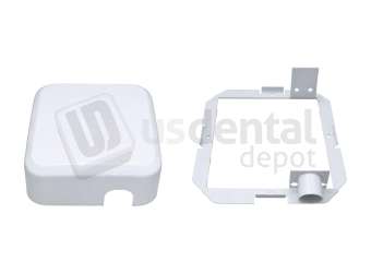 ADS Dental Systems - Classic junction box case with metal frame Hardware - # A101502