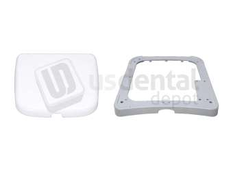 ADS Dental Systems - Beyond junction box case with aluminum frame Hardware - # A101602