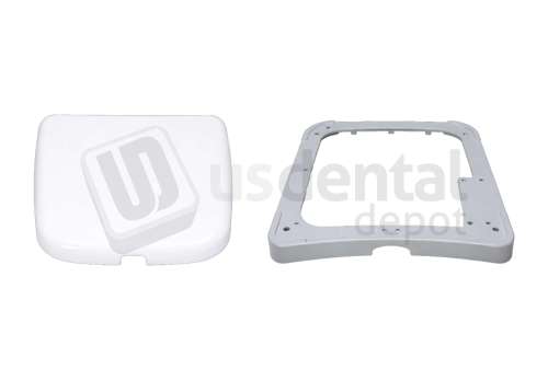 ADS Dental Systems - Beyond junction box case with aluminum frame Hardware - # A101602