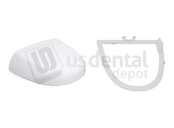 ADS Dental Systems - AJ18 Junction box Case with Frame Hardware - # A101801
