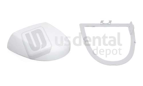 ADS Dental Systems - AJ18 Junction box Case with Frame Hardware - # A101801