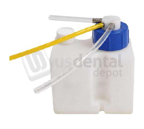 ADS Dental Systems - Oil storage box Hardware - # A121612