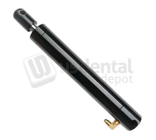 ADS Dental Systems - Backrest Hydraulic Cylinders Hardware - # 8009955A