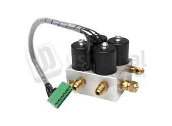 ADS Dental Systems - Hydraulic Solenoid Valve Hardware - # 8019474