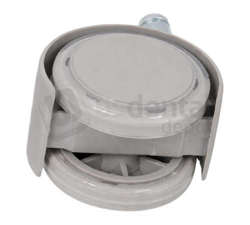 ADS Dental Systems - D3 Doctor stool caster(5pcs) Hardware - # 8024136