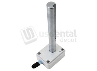ADS Dental Systems - N4 Assistant stool support set Hardware - # A121936