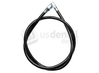ADS Dental Systems - Oil tubing Length: 47.2" Hardware - # 8015625A