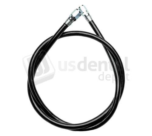 ADS Dental Systems - Oil tubing Length: 47.2" Hardware - # 8015625A