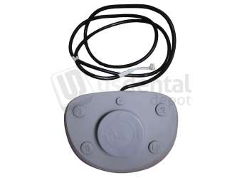 ADS Dental Systems - Chair foot pedal Electrical parts - # A121701