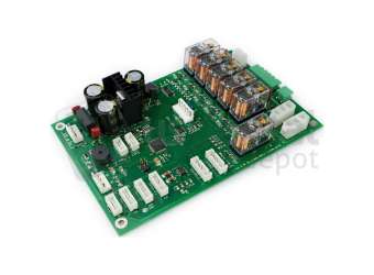 ADS Dental Systems - Hydraulic Chair main board for AJ15/AJ16 Electrical parts - # A121705