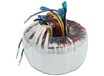 ADS Dental Systems - 280W Transformer For AJ12 Chair Electrical parts - # A121707