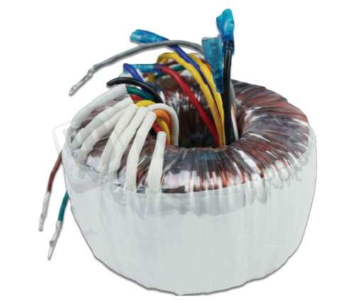 ADS Dental Systems - 280W Transformer For AJ12 Chair Electrical parts - # A121707