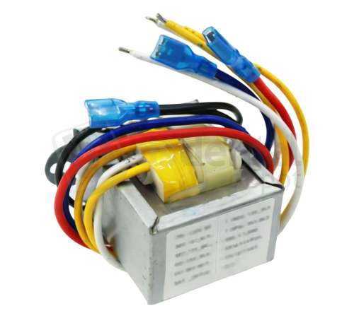 ADS Dental Systems - 30VA Transformer for AJ15/AJ16 Chair Electrical parts - # A121708