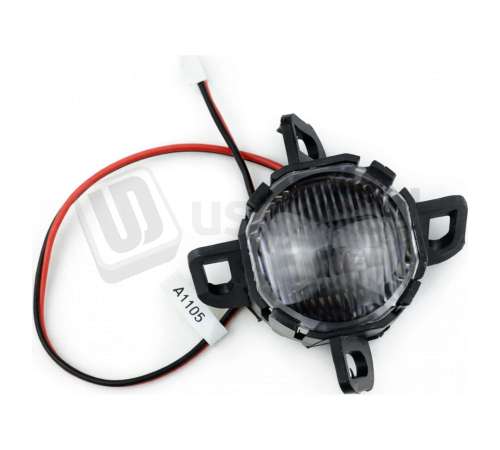 ADS Dental Systems - Whale LED Light Bulb Electrical parts - # A121710