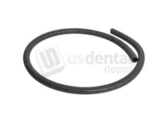 ADS Dental Systems - Vacuum tubing for post mount classic 100/101 Electrical parts - # A121978