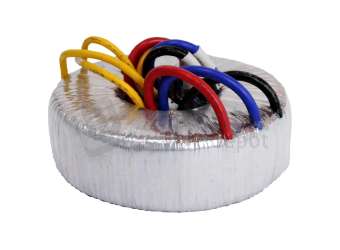 ADS Dental Systems - Ceiling light transformer Electrical parts - # A121982