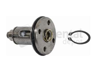 ADS Dental Systems - Armrest mechanism Electrical parts - # A121429