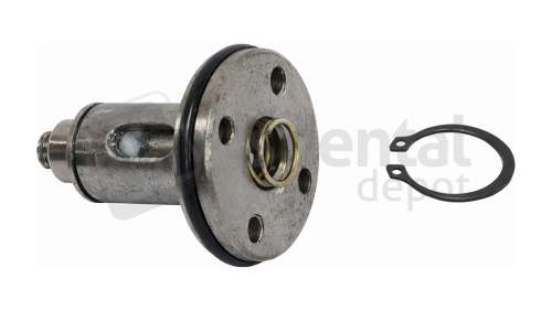 ADS Dental Systems - Armrest mechanism Electrical parts - # A121429