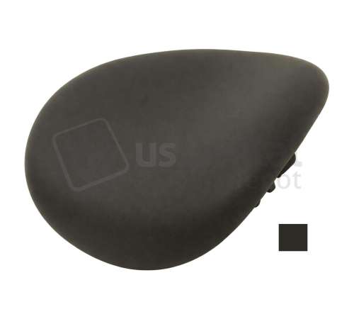 ADS Dental Systems - AJ12/AJ15/AJ16 Headrest Color U1 Brown Upholstery - # 8022030
