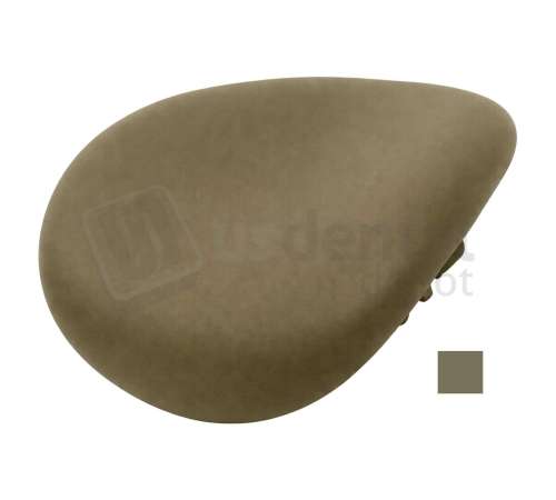 ADS Dental Systems - AJ12/AJ15/AJ16 Headrest Color U2 Champagne Upholstery - # 8022033
