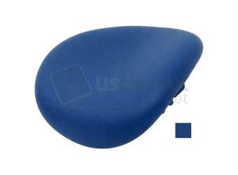 ADS Dental Systems - AJ12/AJ15/AJ16 Headrest Color U3 Blue Upholstery - # 8021793