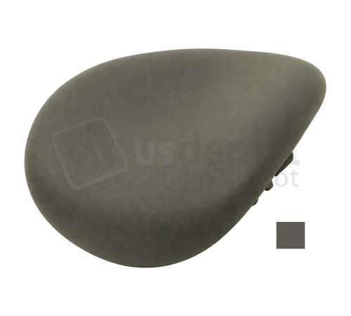 ADS Dental Systems - AJ12/AJ15/AJ16 Headrest Color U5 Grey Upholstery - # 8022039
