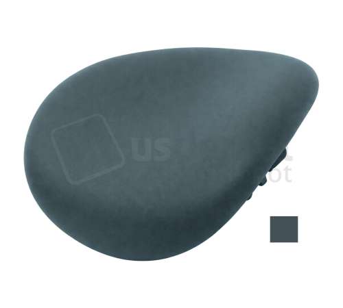 ADS Dental Systems - AJ12/AJ15/AJ16 Headrest Color U7 Misty Grey Upholstery - # 8022045