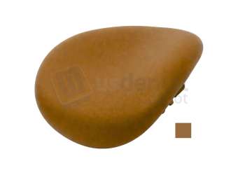 ADS Dental Systems - AJ12/AJ15/AJ16 Headrest Color U8 Orange Upholstery - # 8022414