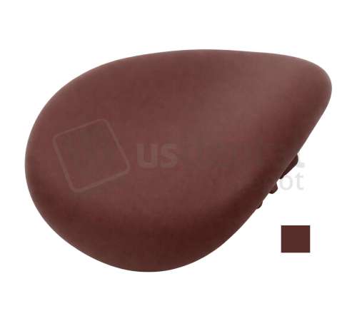 ADS Dental Systems - AJ12/AJ15/AJ16 Headrest Color U10 Wine Red Upholstery - # 8022054