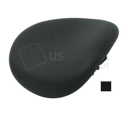 ADS Dental Systems - AJ12/AJ15/16 Headrest Color U14 Black Upholstery - # 8022435