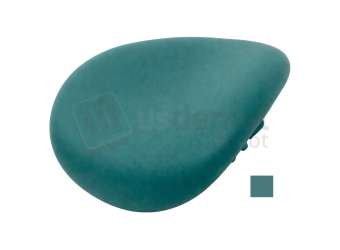 ADS Dental Systems - AJ12/AJ15/16 Headrest Color U19 Jade Upholstery - # 8607319