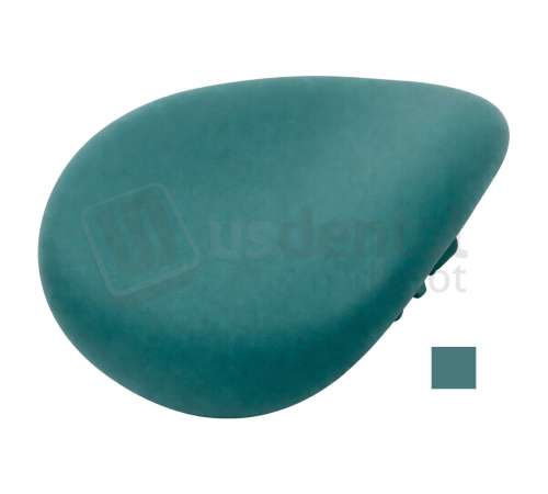 ADS Dental Systems - AJ12/AJ15/16 Headrest Color U19 Jade Upholstery - # 8607319