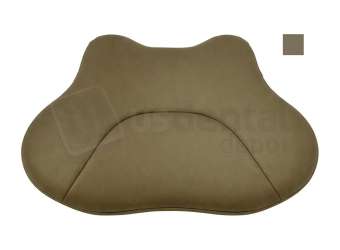 ADS Dental Systems - AJ12/AJ16 Backrest Color U2 Champagne Upholstery - # 8017893