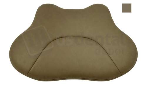 ADS Dental Systems - AJ12/AJ16 Backrest Color U2 Champagne Upholstery - # 8017893