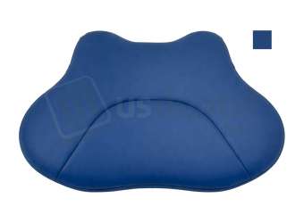 ADS Dental Systems - AJ12/AJ16 Backrest Color U3 Blue Upholstery - # 8017953