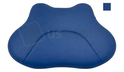 ADS Dental Systems - AJ12/AJ16 Backrest Color U3 Blue Upholstery - # 8017953