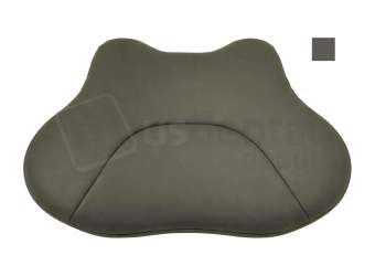 ADS Dental Systems - AJ12/AJ16 Backrest Color U5 Grey Upholstery - # 8017947