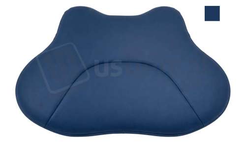 ADS Dental Systems - AJ12/AJ16 Backrest Color U6 Cobalt Blue Upholstery - # 8017494